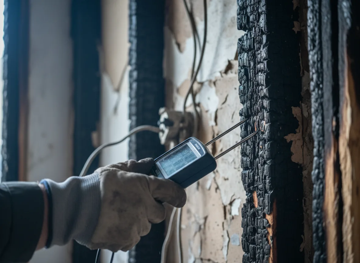 Fire Damage Restoration Sparta, IL FAQs